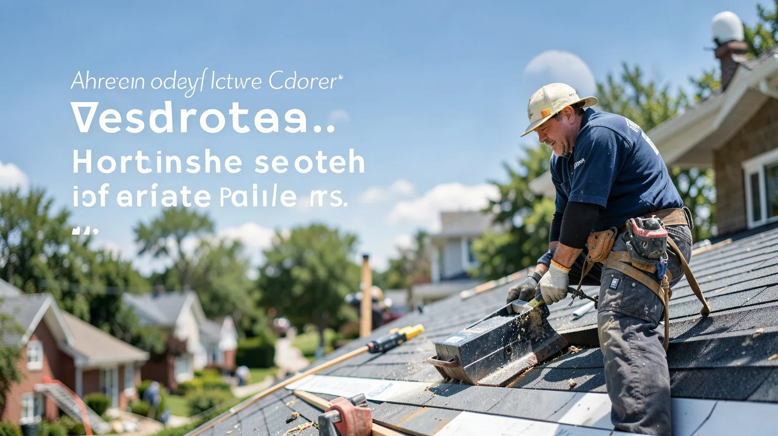 Roof Replacement in Sentinel, OK near me